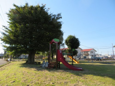 氏家駅西4号公園の画像3