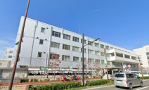鶴見区役所
