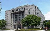 大阪市役所
