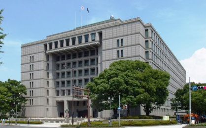 大阪市役所の画像1