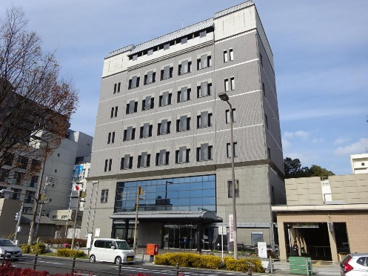 西区役所の画像1
