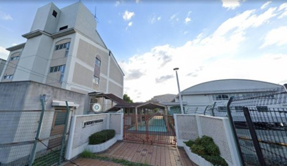 豊中市立第十八中学校の画像1