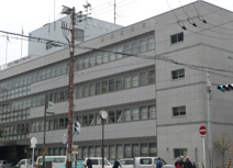 東成区役所