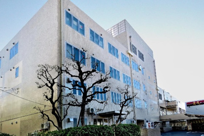 住之江区役所の画像1