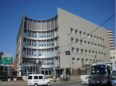 西淀川区役所の画像1