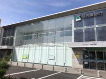 名古屋銀行 中村支店