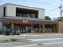 セブン-イレブン 名古屋稲葉地町店