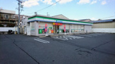 ファミリーマート 中村岩上町店