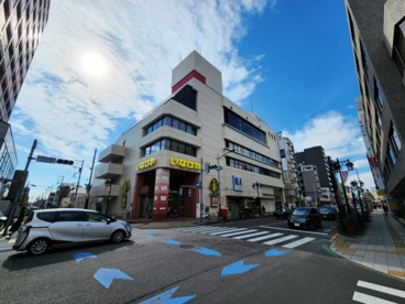 いなげやESBI 立川南口店の画像2