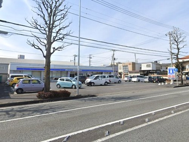 ローソン・スリーエフ南橋本店の画像1