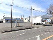 ローソン相模原横山台一丁目店