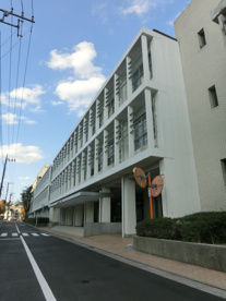 東京医療保健大学の画像1