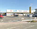 ウエルシア南アルプス小笠原店