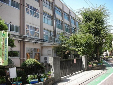 第九峡田小学校の画像1