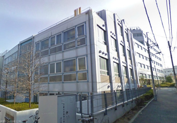 攻玉社工科短期大学