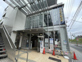 TSUTAYA菊名東口店