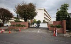 白岡市立西小学校の画像1