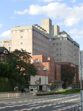 大学 明治学院大学