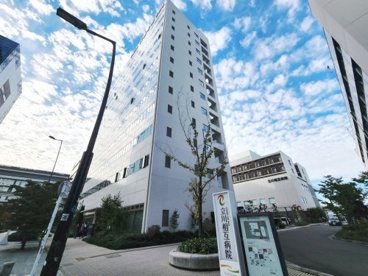 社会医療法人社団 健生会 立川相互病院の画像2