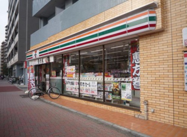 セブンイレブン 練馬3丁目店の画像1