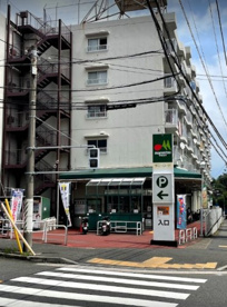 maruetsu(マルエツ) 六ツ川店の画像1