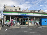 ファミリーマート 田代本通店