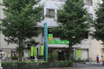 杉並警察署の画像1