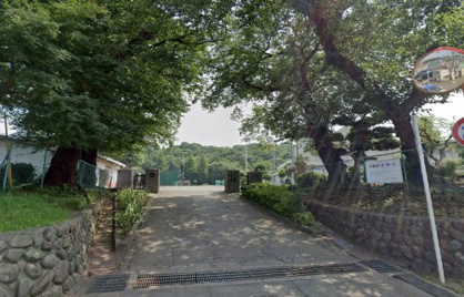 相模原市立相陽中学校の画像1