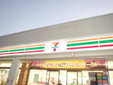 セブンイレブン横浜笹山団地前店