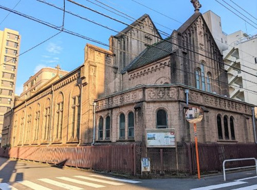 カトリック神田教会の画像2