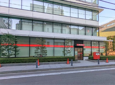 西神田郵便局の画像1