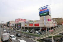 マックスバリュ砂田橋店