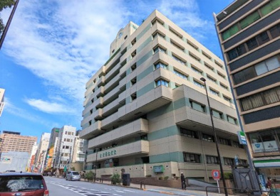 公益財団法人 佐々木研究所附属 杏雲堂病院の画像1