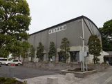 朝霞市博物館