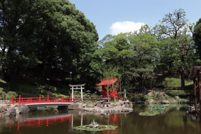 須藤公園の画像1