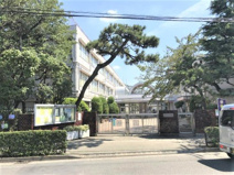 世田谷区立松丘小学校