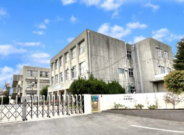 古川小学校の画像1