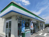 ファミリーマート 千種若水店