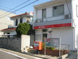 名古屋振甫郵便局