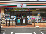 セブン-イレブン 畑江通８丁目店