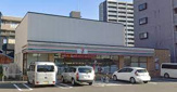 セブン-イレブン 名古屋太閤通４丁目店
