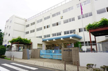 文京区立第九中学校