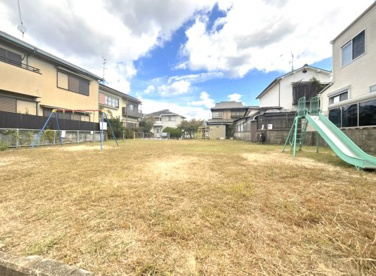 里ノ西第３幼児公園の画像1
