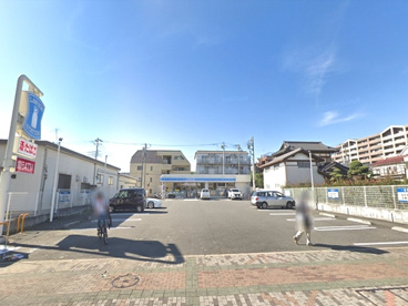 ローソン相模原小町通店の画像1