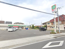 ローソンストア100相模原上溝店