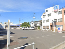 ローソン相模原上溝六丁目店