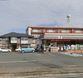 セブンイレブン 山形緑町3丁目店