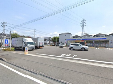 ローソン相模原東淵野辺一丁目店の画像1