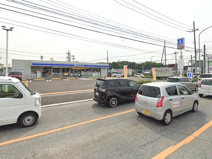 ローソン相模原緑が丘一丁目店