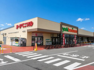 ヨークベニマル神町店の画像1